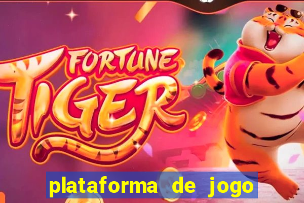 plataforma de jogo a partir de r$ 1