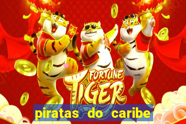 piratas do caribe 1 filme completo dublado