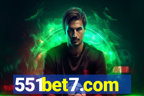 551bet7.com