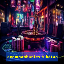 acompanhantes tubarao