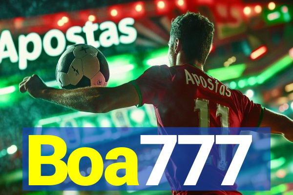 Boa777