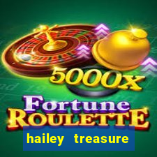 hailey treasure adventure mod apk