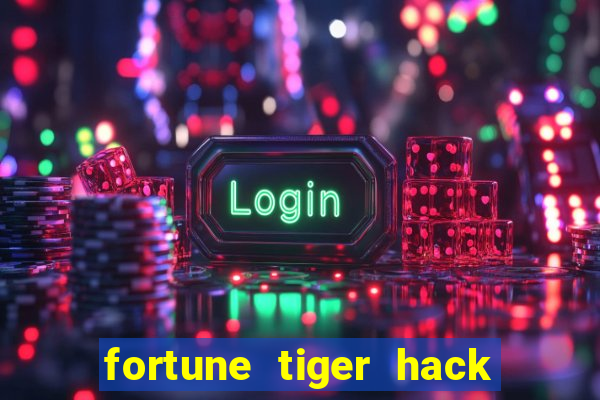 fortune tiger hack apk dinheiro infinito