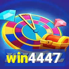 win4447