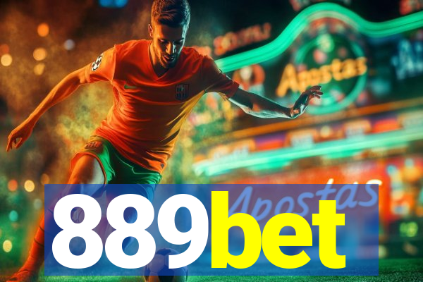 889bet