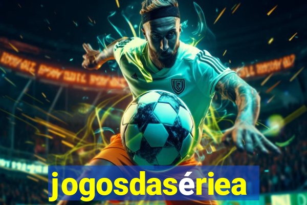 jogosdasériea