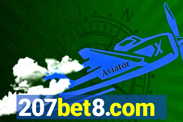 207bet8.com