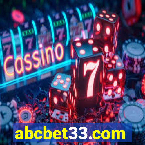 abcbet33.com