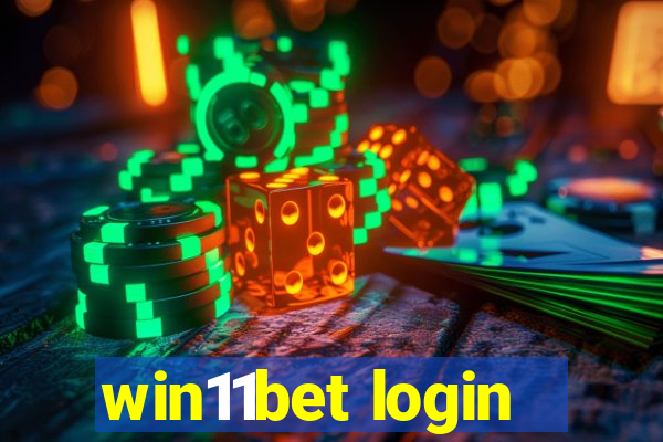 win11bet login