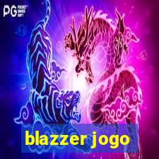 blazzer jogo