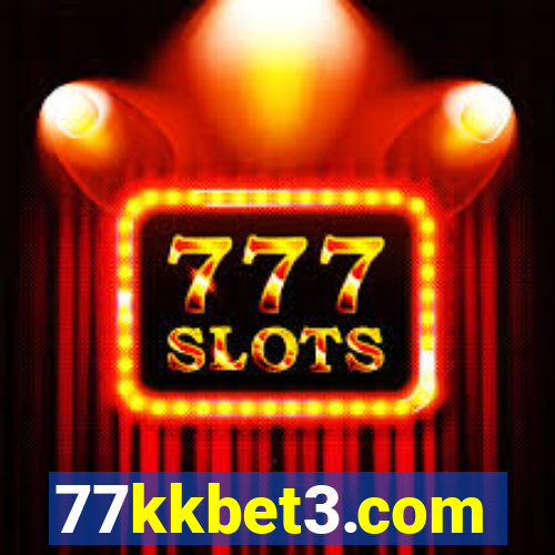 77kkbet3.com