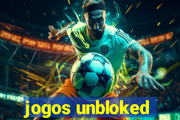 jogos unbloked