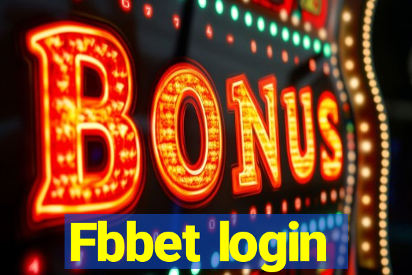 Fbbet login