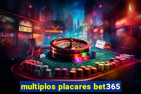 multiplos placares bet365