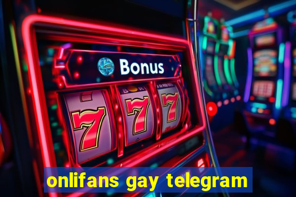 onlifans gay telegram