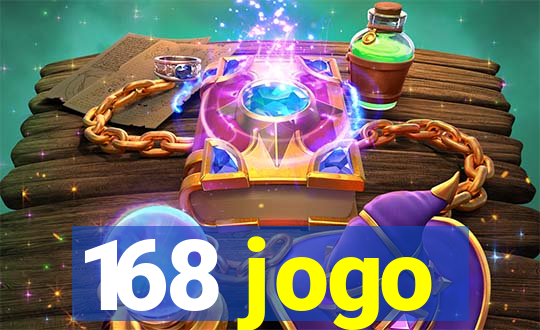 168 jogo