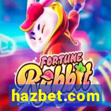 hazbet.com