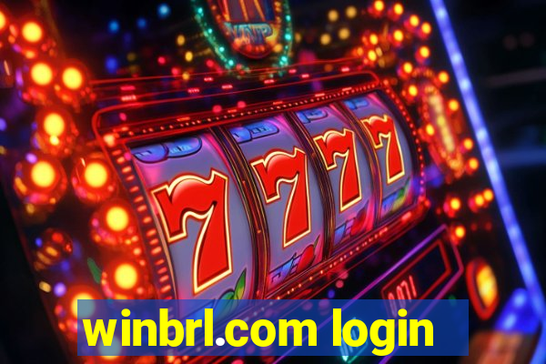 winbrl.com login