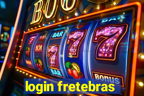 login fretebras