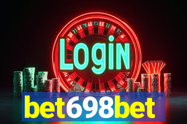 bet698bet