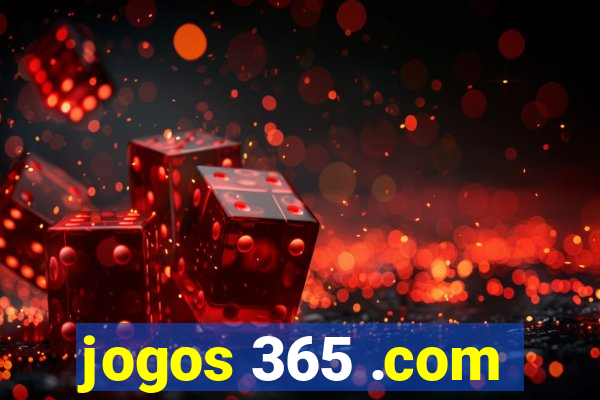 jogos 365 .com