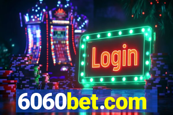 6060bet.com