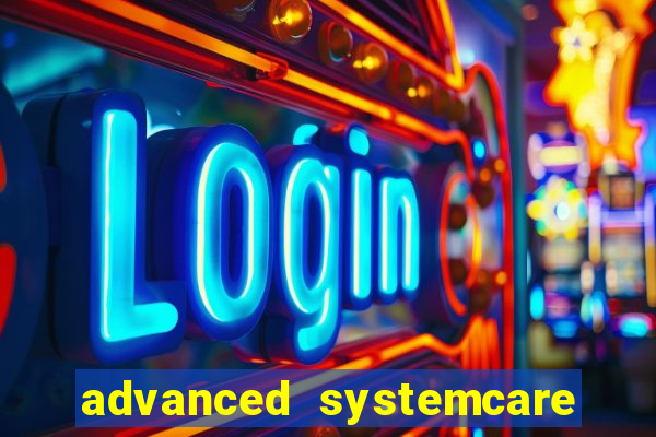 advanced systemcare 17 key 2024