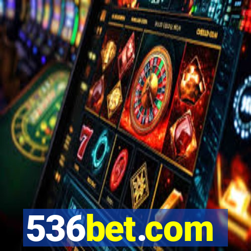 536bet.com