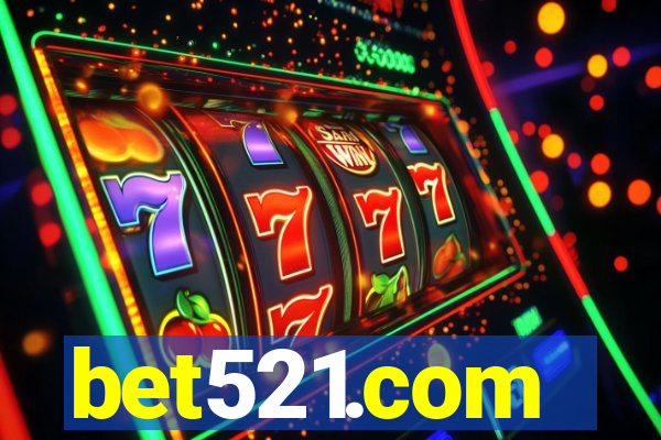 bet521.com