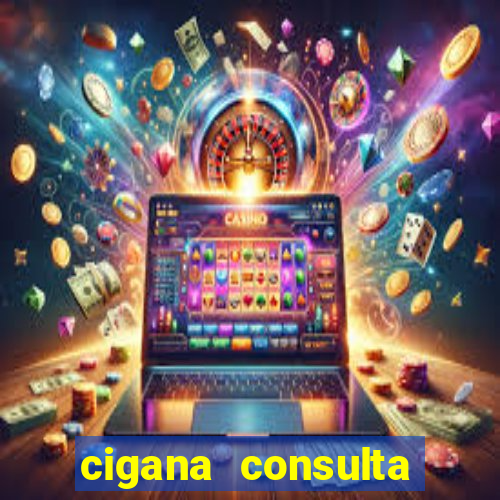 cigana consulta grátis whatsapp