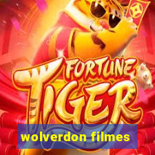 wolverdon filmes