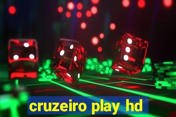 cruzeiro play hd