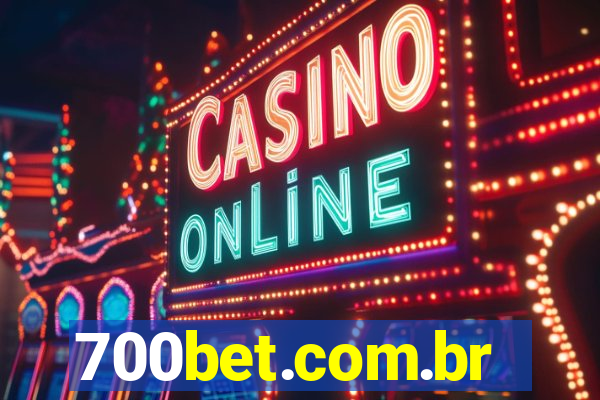 700bet.com.br