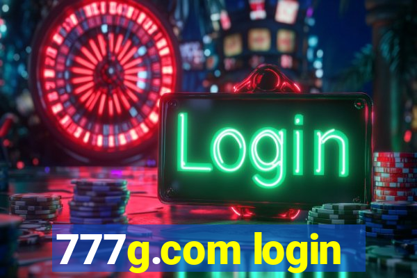 777g.com login