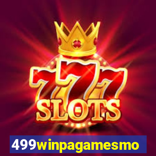 499winpagamesmo