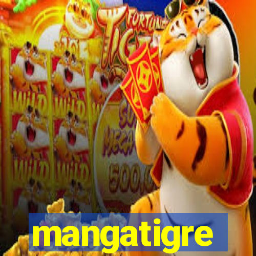 mangatigre