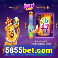 5855bet.com