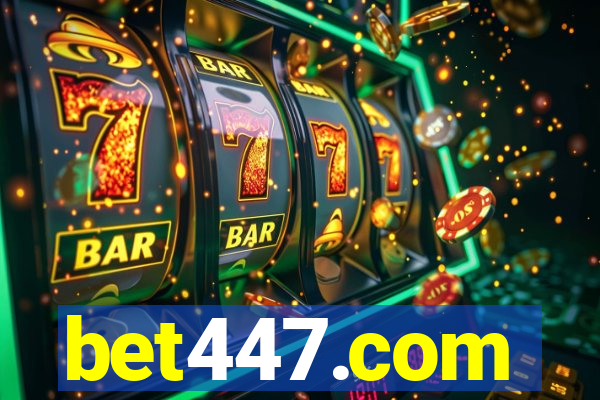 bet447.com