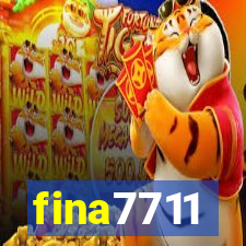 fina7711