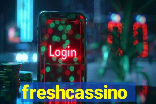 freshcassino