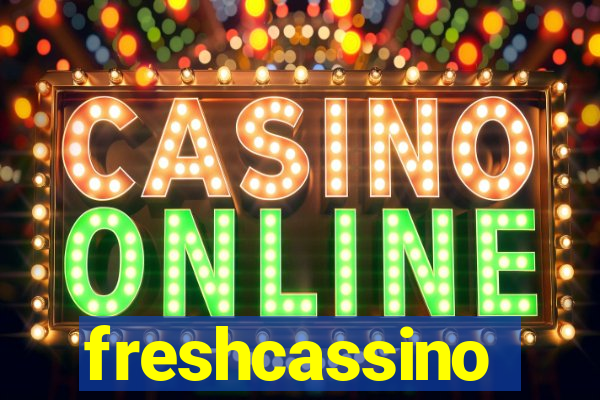 freshcassino