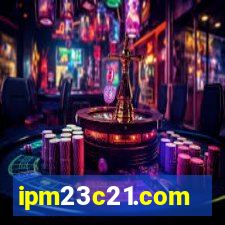 ipm23c21.com