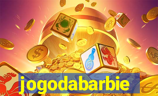 jogodabarbie