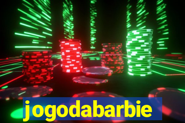 jogodabarbie