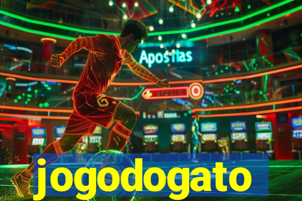 jogodogato