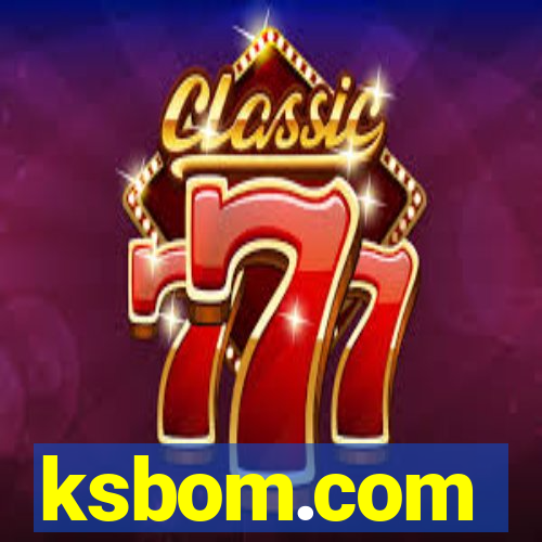 ksbom.com