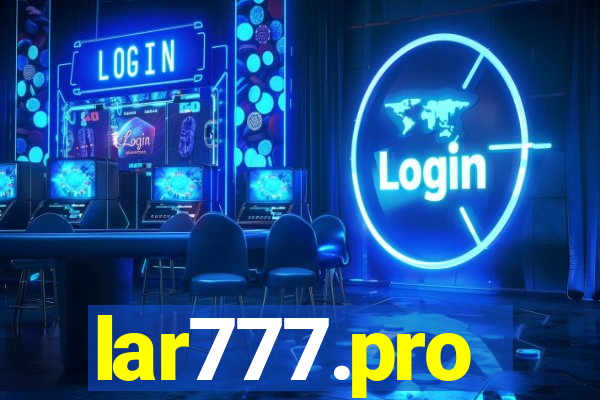 lar777.pro