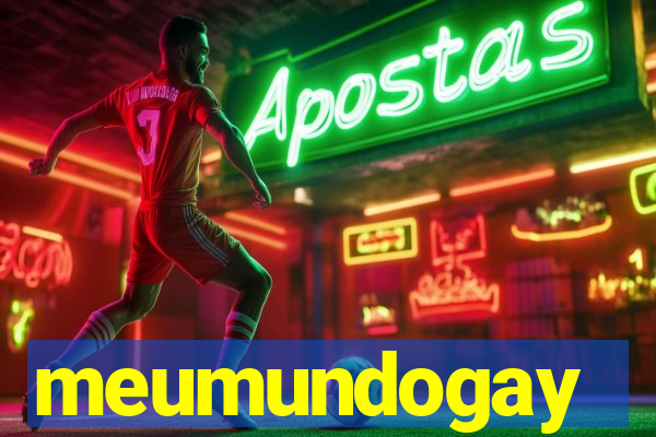 meumundogay