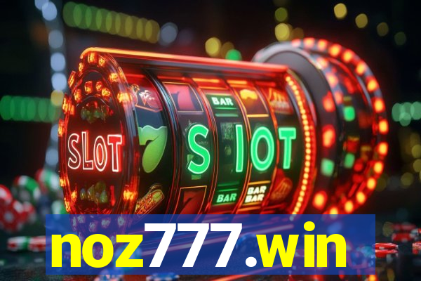 noz777.win