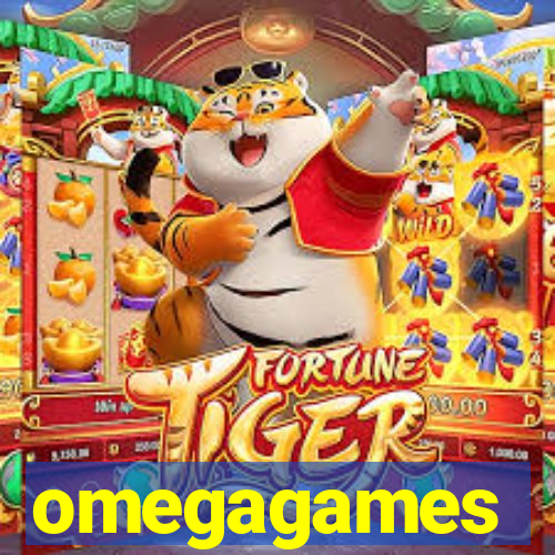 omegagames